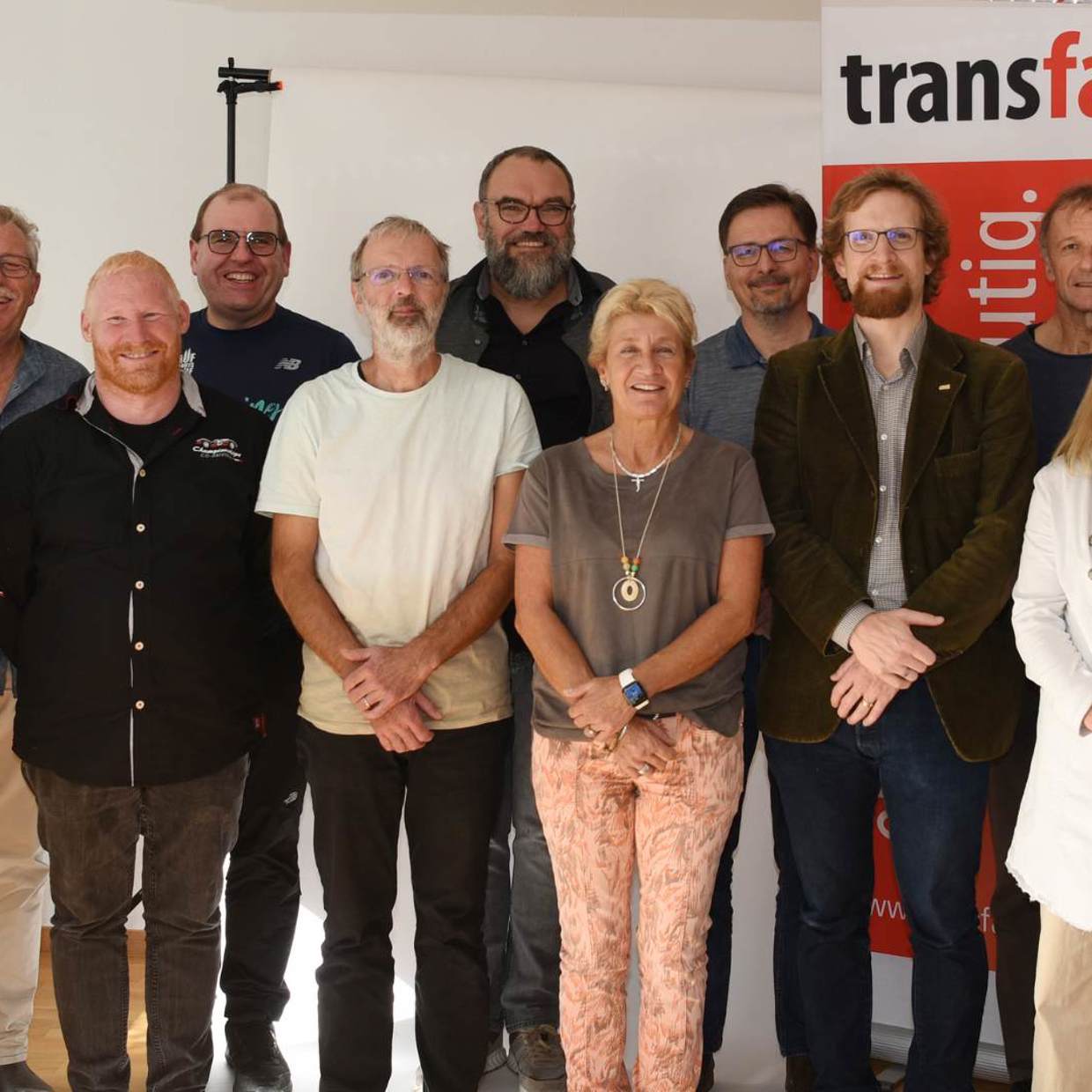 Comité de branche Poste/Logistique